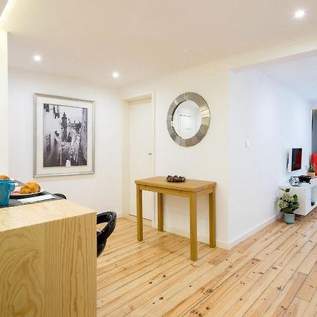 Lisbon For You Apartment Buitenkant foto