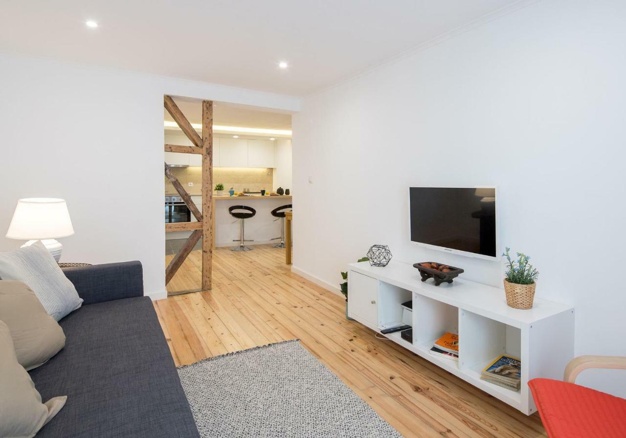 Lisbon For You Apartment Buitenkant foto