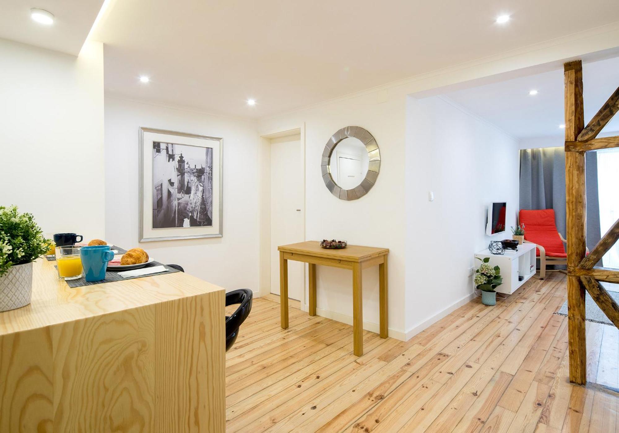 Lisbon For You Apartment Buitenkant foto