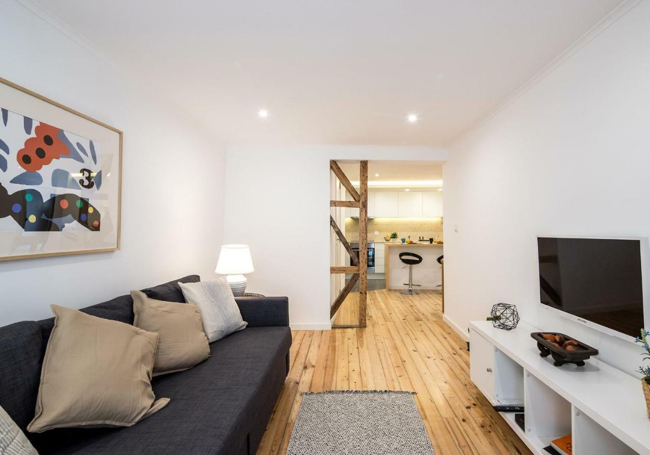 Lisbon For You Apartment Buitenkant foto