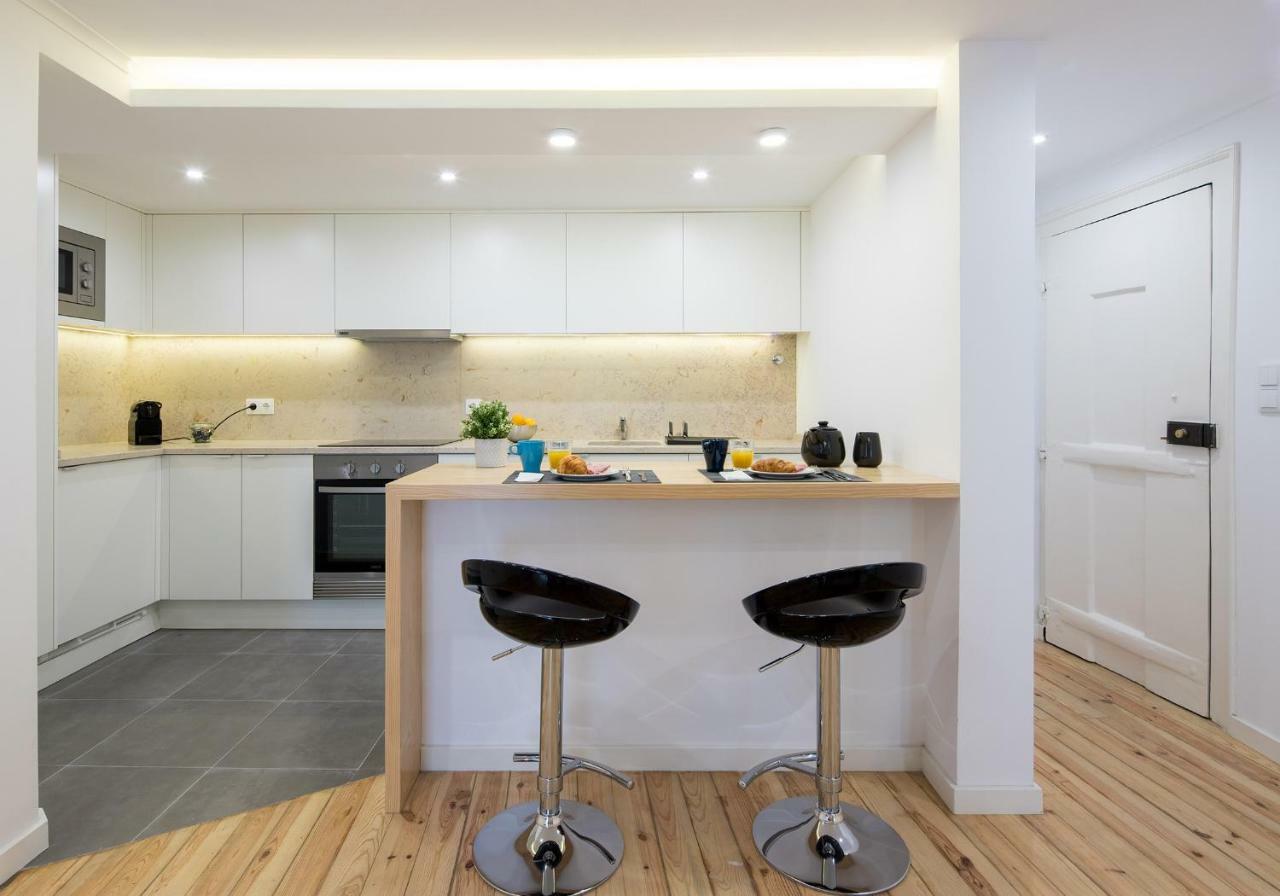 Lisbon For You Apartment Buitenkant foto