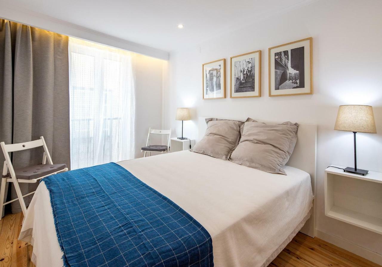 Lisbon For You Apartment Buitenkant foto