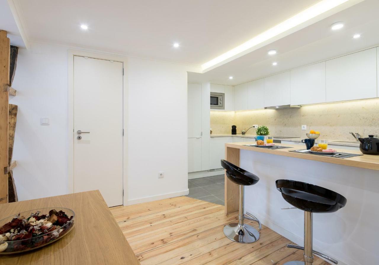 Lisbon For You Apartment Buitenkant foto