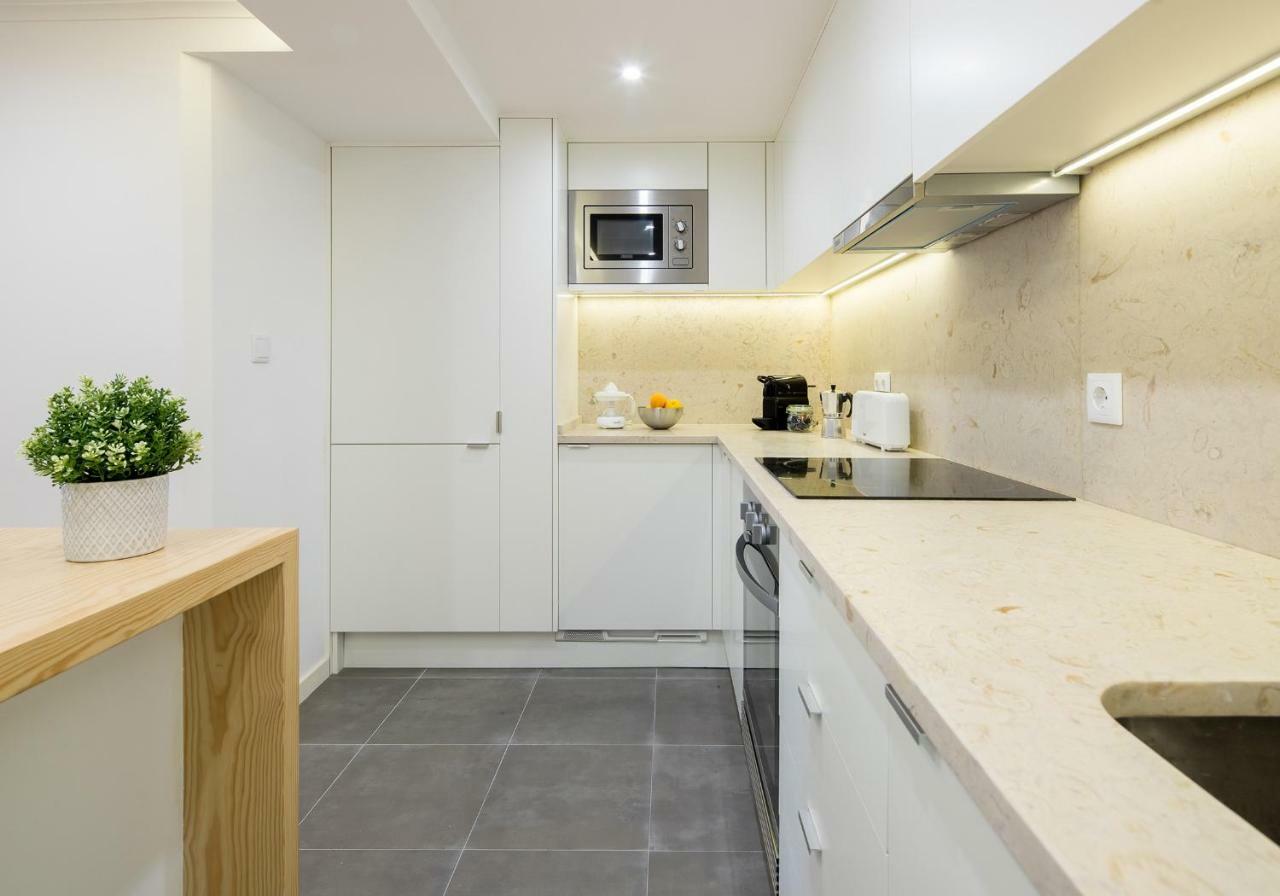 Lisbon For You Apartment Buitenkant foto