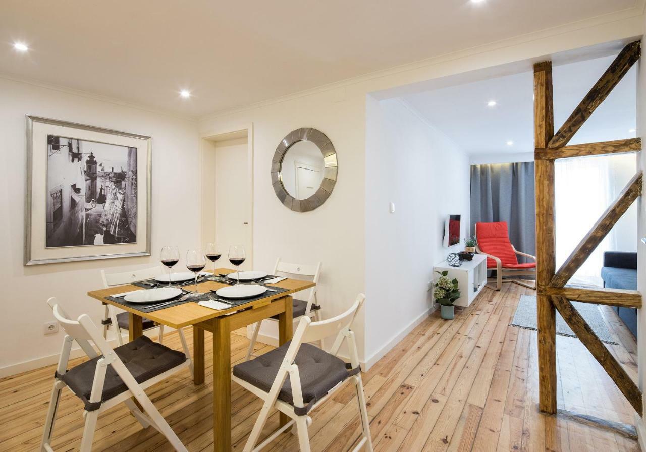 Lisbon For You Apartment Buitenkant foto